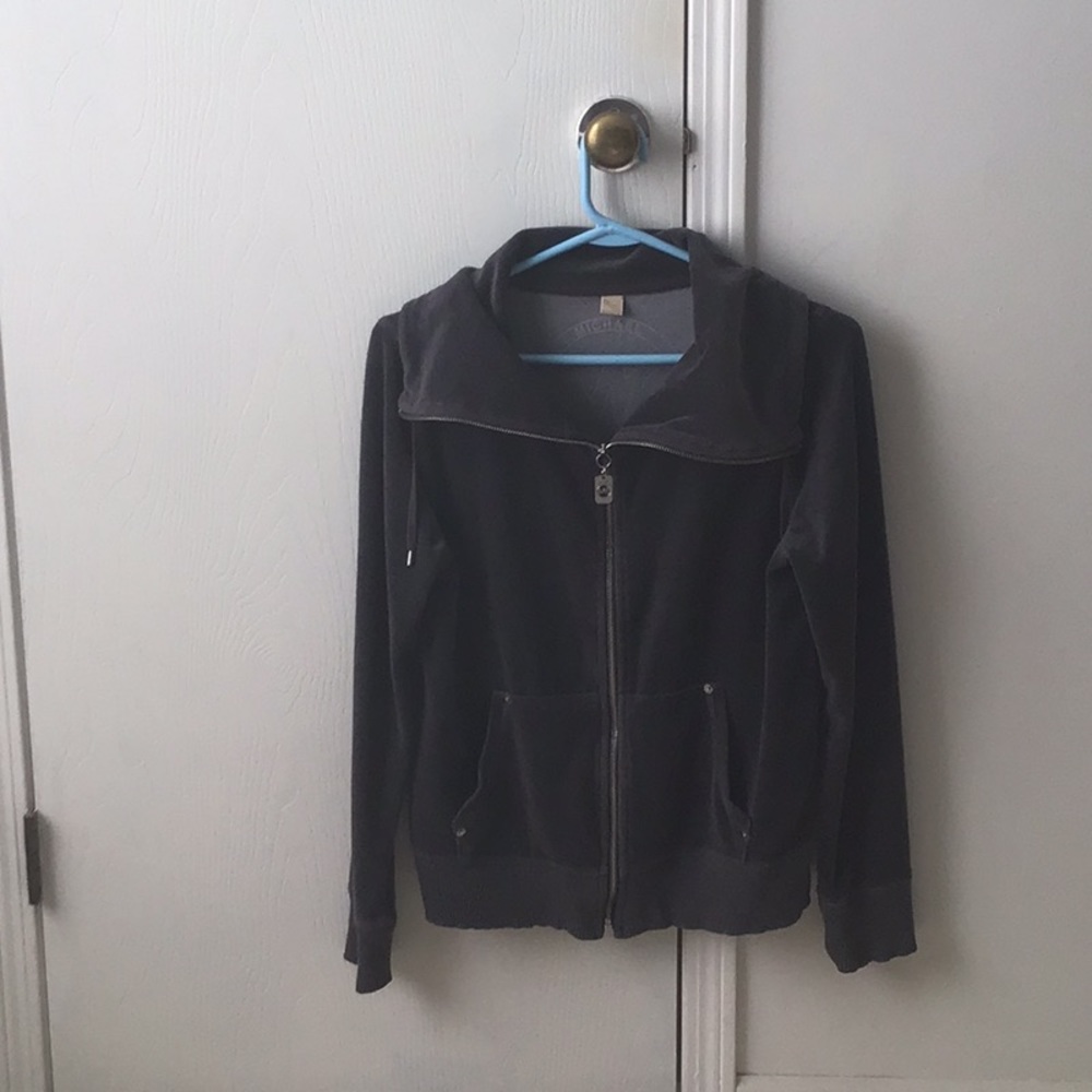 Michael kors jacket n pants